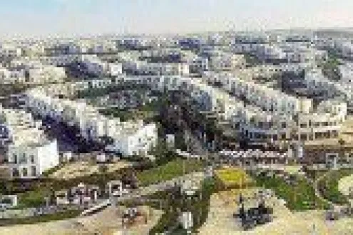 توين هاوس للبيع ماونتن فيو رأس الحكمة بمساحة 155 متراً توين هاوس للبيع ماونتن فيو رأس الحكمة بمساحة 155 متراً