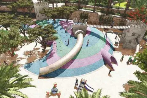 Details About a 234 Meter Villa in Sodic East El Shorouk For Sale