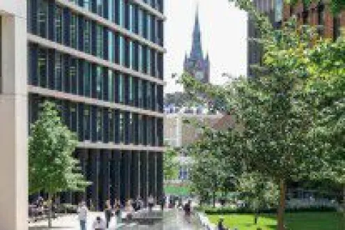 Apartments For Sale in HAPTown With an Area of 138 meters