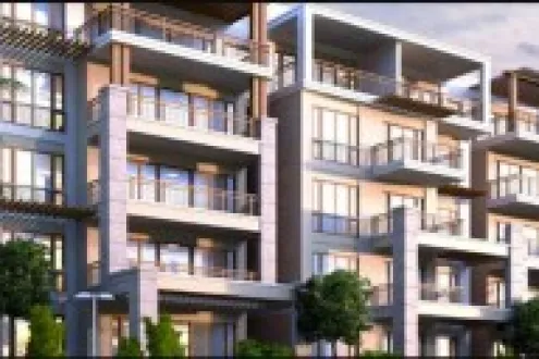 3 Bedrooms Properties For Sale in Uptown Cairo