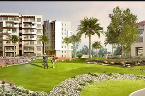 Properties for sale in Uptown Cairo 228m