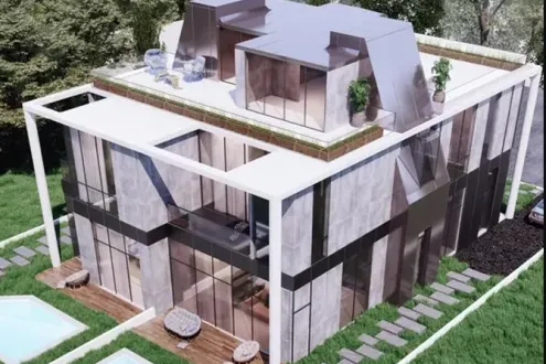 بمساحة 76 متر شقة للبيع في بلوم فيلدز بمساحة 76 متر شقة للبيع في بلوم فيلدز