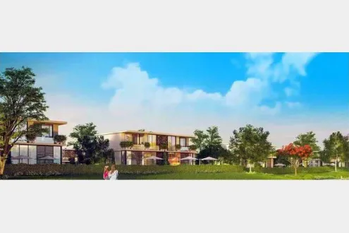 Apartments for Sale in Sila 3 Bedrooms