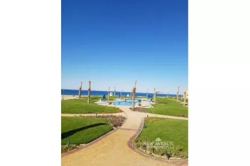 شاليهات للبيع في لافيستا جاردنز 120 متر