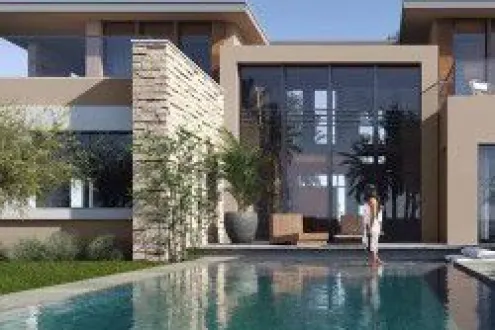 Town Houses For Sale in The Estates 268m²