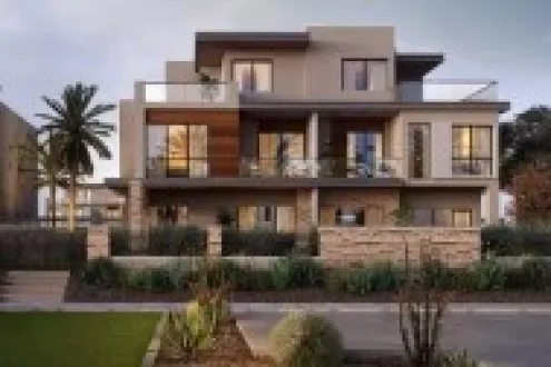 Townhouses For Sale in The Estates 268 m²