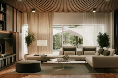 Townhouses For Sale in The Estates