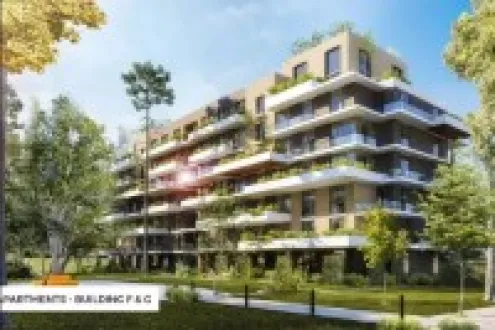 Buy Your Unit Now in SILA Compound with An Area of 208m