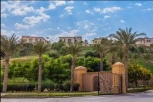 Details About Sale Of Twin House Starting From 289 meters​​​​​​​ in Uptown Cairo Emaar project