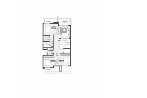 Take The Opportunity and Gat 314 meters Sparate Villa in The Estates Compound