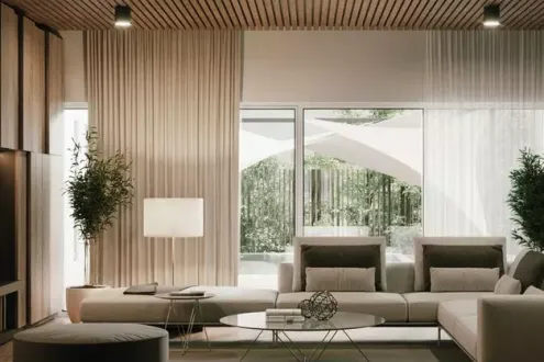 4 Bedrooms Villas For Sale in The Estates