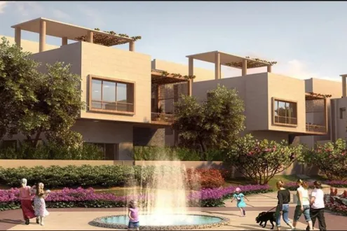 Houses for sale in Taj City 158m²