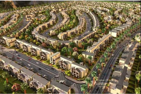 تعرف على سعر شقة بمساحة 150 متر في كمبوند كيفا صبور تعرف على سعر شقة بمساحة 150 متر في كمبوند كيفا صبور