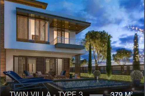 وحدات بمساحة 379 متر للحجز في جنوب بالعاصمة الجديدة وحدات بمساحة 379 متر للحجز في جنوب بالعاصمة الجديدة