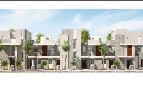 إشتري فيلا بمساحة 412 متر في المقصد العاصمة الجديدة إشتري فيلا بمساحة 412 متر في المقصد العاصمة الجديدة