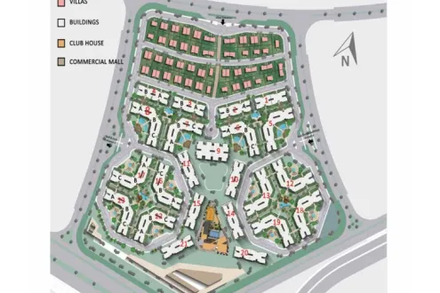 فلل للبيع في جنوب 362 متر فلل للبيع في جنوب 362 متر