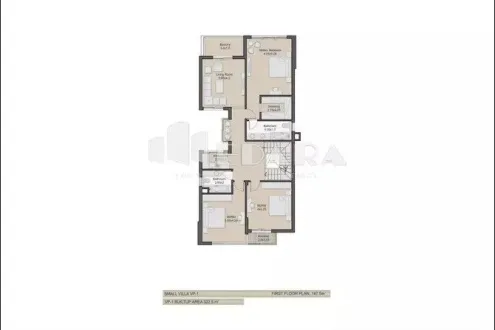 Villas for Sale in Atrio 322 Meters