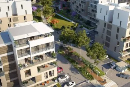 3 Bedrooms Apartments for sale in Al Burouj 3 Bedrooms Apartments for sale in Al Burouj