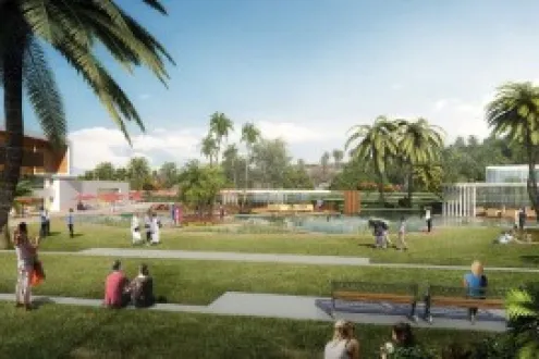 Your Unit With 180m² in Al Burouj El Shorouk Your Unit With 180m² in Al Burouj El Shorouk