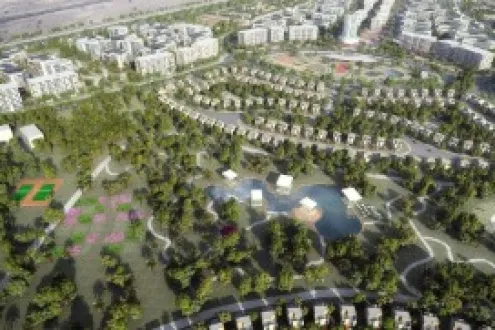 Apartment for sale in Al Burouj Apartment for sale in Al Burouj