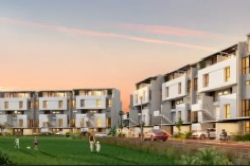 Buy Your Apartment Starting From 105m² in Al Burouj El Shorouk City Buy Your Apartment Starting From 105m² in Al Burouj El Shorouk City