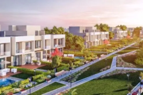 Your 132m Apartment in Al Burouj Compound Your 132m Apartment in Al Burouj Compound
