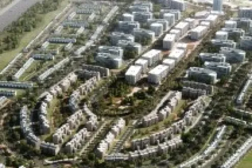 Apartment For Sale in Al Burouj Compound El Shorouk City 136m Apartment For Sale in Al Burouj Compound El Shorouk City 136m