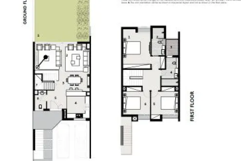 Without Down Payment Get 176m² Apartment in Al Burouj Without Down Payment Get 176m² Apartment in Al Burouj