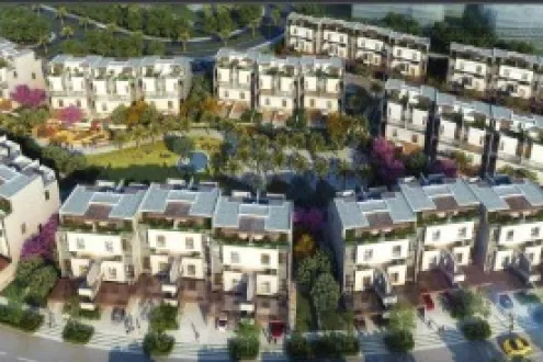 Properties 197m² for sale in Al Burouj Properties 197m² for sale in Al Burouj