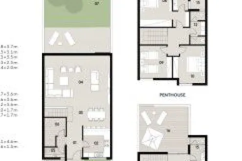 With Installments Up To 10 years Buy An Apartment in Al Burouj Starting From 242m² With Installments Up To 10 years Buy An Apartment in Al Burouj Starting From 242m²