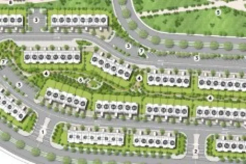 Own Your Apartment in Al Burouj El Shorouk City Starting From 246m² Own Your Apartment in Al Burouj El Shorouk City Starting From 246m²