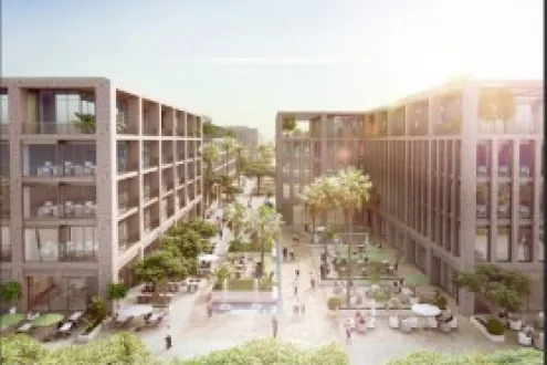 Details About Sale Of An Apartment Starting From 276m² in Al Burouj El Shorouk City Details About Sale Of An Apartment Starting From 276m² in Al Burouj El Shorouk City