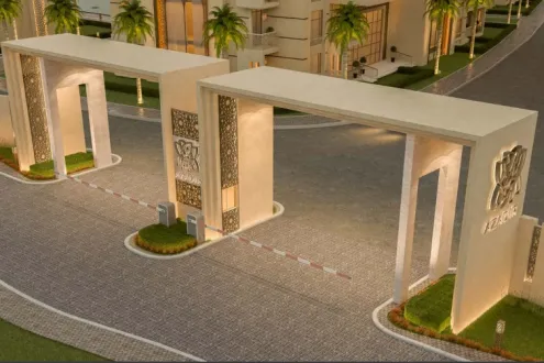 Apartment for sale in Azadir
