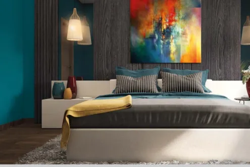 Get An Apartment in Azadir New Cairo Starting From 177m²