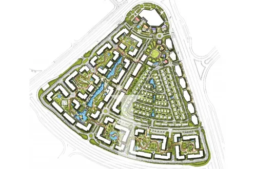 وحدتك بمساحة 84 متراً في كمبوند جادة إيوان القاهرة الجديدة وحدتك بمساحة 84 متراً في كمبوند جادة إيوان القاهرة الجديدة