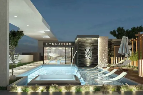 3 bedrooms Apartments for Sale in Rivan