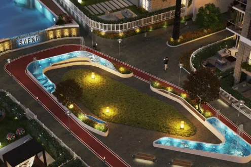 Your Apartment With An Area of 150 meters in Sueno New Capital at Spacial prices Your Apartment With An Area of 150 meters in Sueno New Capital at Spacial prices