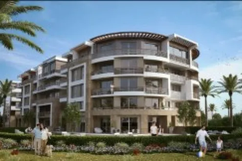 Find out The Price of a 263 meter Apartment in Uptown Cairo