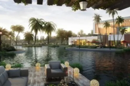 Hurry Up To Buy An Apartment in Al Burouj El Shorouk With An Area Starting From 132m² Hurry Up To Buy An Apartment in Al Burouj El Shorouk With An Area Starting From 132m²