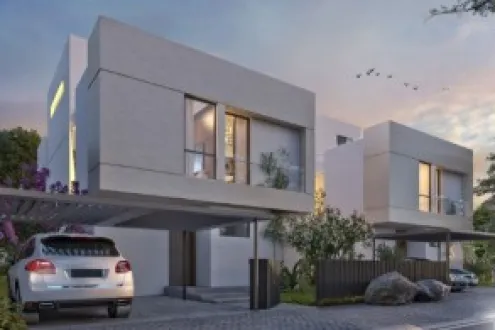 Hurry Up To Book Units in Al Burouj El Shorouk With An Area Starting From 135m² Hurry Up To Book Units in Al Burouj El Shorouk With An Area Starting From 135m²