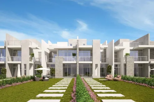Properties for sale in Al Maqsad Residence