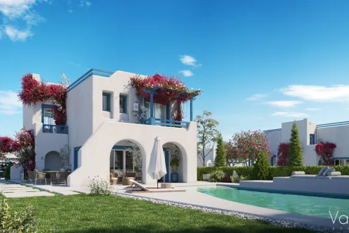 شاليه برووف للبيع في منتجع ماونتن فيو الساحل الشمالي بمساحة 168 متر شاليه برووف للبيع في منتجع ماونتن فيو الساحل الشمالي بمساحة 168 متر