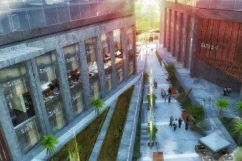 Details About Sale Of A Clinic Starting From 50m² in The Walk New Capital Details About Sale Of A Clinic Starting From 50m² in The Walk New Capital