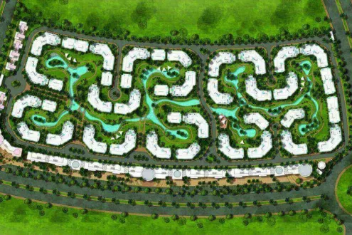 Properties for Sale in Entrada