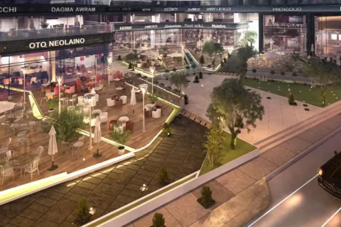 105 Meters Properties for sale in Opal Business Complex