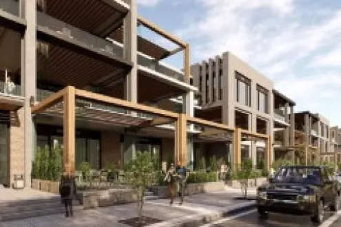 أقتنص الفرصة وأحصل على محلك في سراي مول بمساحة 125 متر