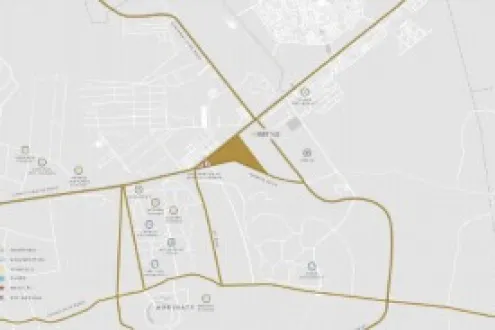 Your Villa With 214m² in Al Burouj El Shorouk City Your Villa With 214m² in Al Burouj El Shorouk City