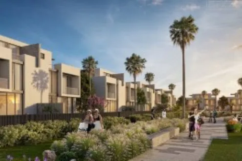 In El Shorouk City Book Your Villa in Al Burouj From 321 meters In El Shorouk City Book Your Villa in Al Burouj From 321 meters