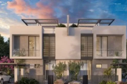 Villas for sale in Al Burouj 433m² Villas for sale in Al Burouj 433m²