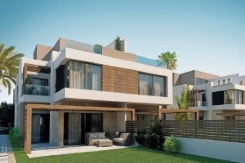 Villas For Sale in The Crown